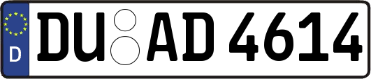 DU-AD4614