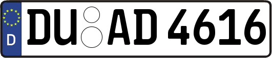 DU-AD4616
