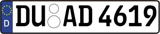 DU-AD4619
