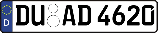 DU-AD4620