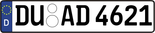 DU-AD4621