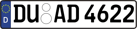 DU-AD4622