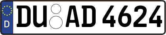 DU-AD4624