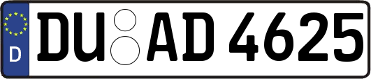 DU-AD4625