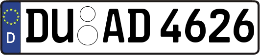 DU-AD4626