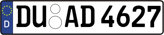 DU-AD4627