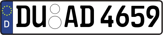 DU-AD4659
