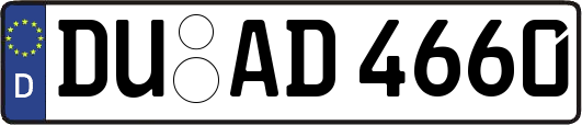 DU-AD4660