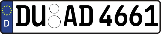 DU-AD4661