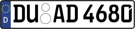 DU-AD4680
