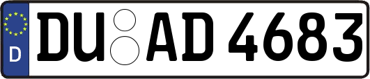 DU-AD4683