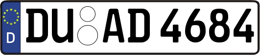 DU-AD4684