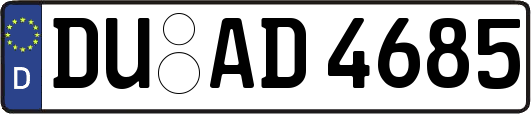 DU-AD4685