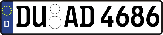 DU-AD4686