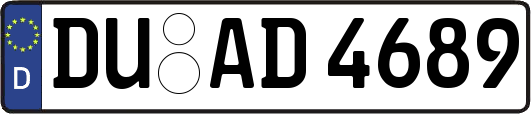 DU-AD4689