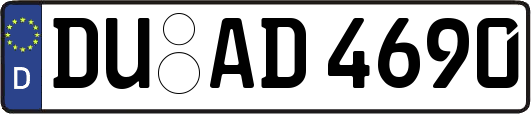 DU-AD4690