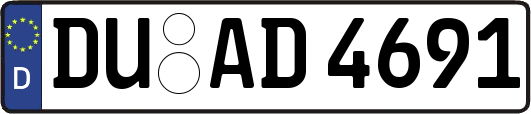 DU-AD4691