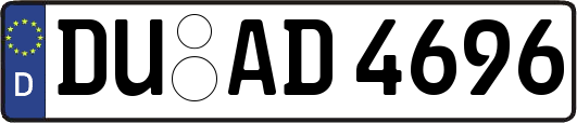 DU-AD4696