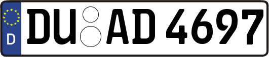 DU-AD4697