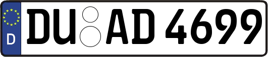 DU-AD4699