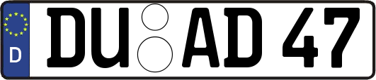 DU-AD47