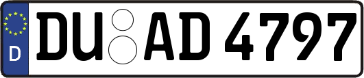 DU-AD4797