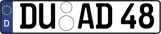DU-AD48