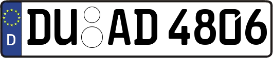 DU-AD4806