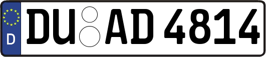DU-AD4814