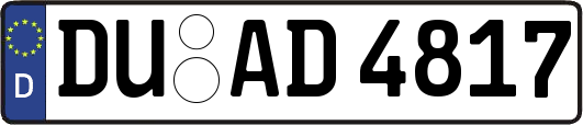 DU-AD4817