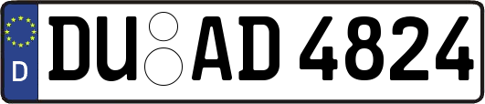 DU-AD4824