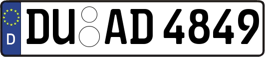 DU-AD4849