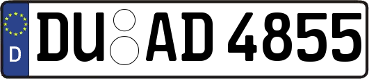DU-AD4855