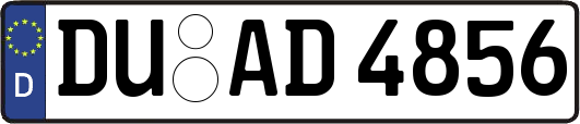 DU-AD4856