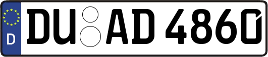 DU-AD4860