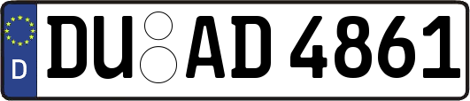 DU-AD4861
