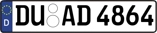 DU-AD4864