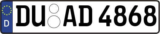 DU-AD4868