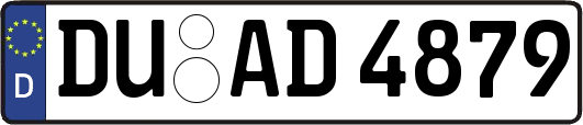 DU-AD4879