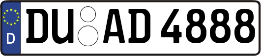 DU-AD4888