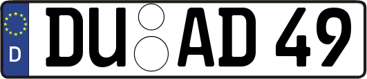 DU-AD49