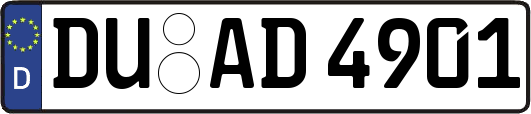 DU-AD4901