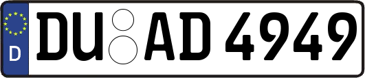 DU-AD4949