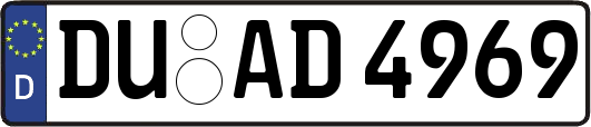 DU-AD4969