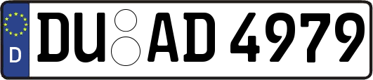 DU-AD4979