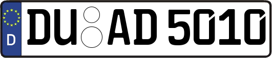 DU-AD5010