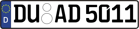 DU-AD5011