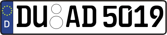 DU-AD5019