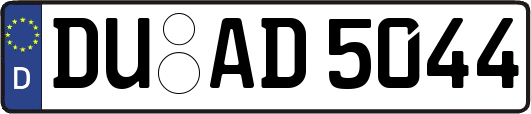 DU-AD5044