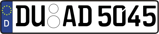 DU-AD5045